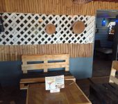 cadre naturel et typique